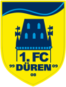 FC Duren-logo
