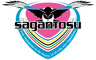 Sagan Tosu-logo