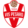 Vis Pesaro 1898-logo