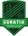 KF Egnatia-logo
