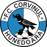 CS Corvinul-logo