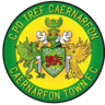 Caernarfon Town-logo
