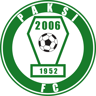 Paksi FC-logo