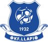 KF Llapi-logo