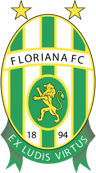 Floriana FC-logo