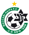 Maccabi Haifa-logo