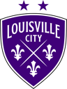 Louisville City FC-logo