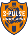 Shimizu S-Pulse-logo