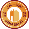 Umm Salal SC-logo