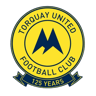 Torquay United-logo