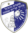 Hapoel Ironi Kiryat Shmona-logo
