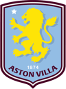 Aston Villa (Women) logo