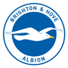 Brighton & Hove Albion (Women)-logo