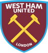 West Ham United (Women)-logo