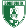Bodrum FK-logo