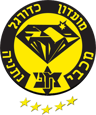 Maccabi Netanya-logo
