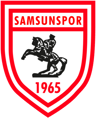 Samsunspor logo