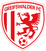 Greifswalder FC-logo