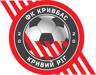 Kryvbas KR-logo