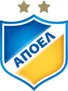APOEL FC-logo