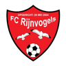 FC Rijnvogels-logo