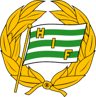 Hammarby (Women)-logo