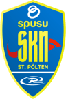 ST Polten (Women)-logo