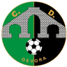 CD Gevora-logo