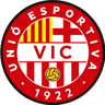 UE Vic-logo
