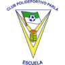 CP Parla Escuela-logo