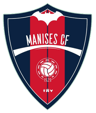 Manises CF-logo