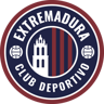 CD Extremadura-logo