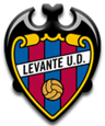Levante UD-logo