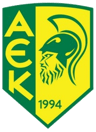 AEK Larnaca-logo