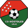 CD Mostoles-logo