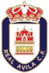 Real Avila CF-logo