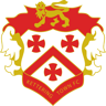 Kettering Town-logo