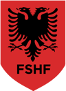 Albania logo