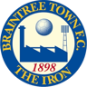 Braintree Town-logo