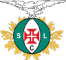 SC Lusitania-logo