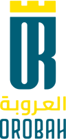 Al Orobah logo