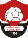 Al Raed-logo