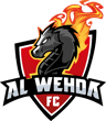 Al Wehda logo