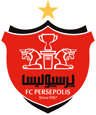 Persepolis FC-logo
