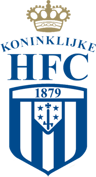 Koninklijke HFC-logo