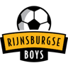 Rijnsburgse Boys-logo