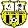 CG Haubourdin-logo