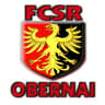 FCSR Obernai-logo