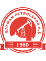 Batman Petrolspor-logo