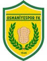 Osmaniyespor FK-logo